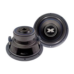 Excursion SX.v2-10D4 - subwoofer samochodowy