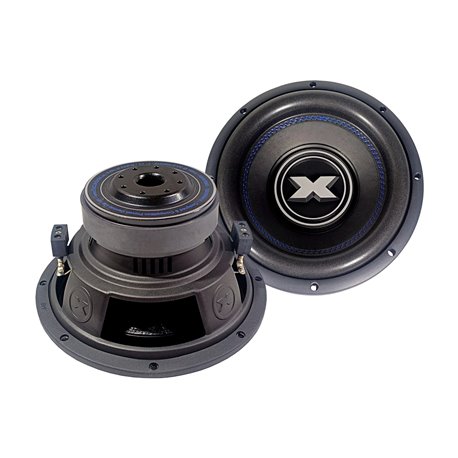 Excursion SX.v2-10D4 - subwoofer samochodowy