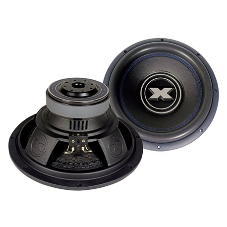 Excursion SX.v2-12S4 - subwoofer samochodowy