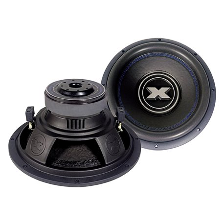 Excursion SX.v2-12D4 - subwoofer samochodowy