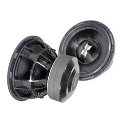 Excursion MXT.v3-15D1 COMP - subwoofer SPL