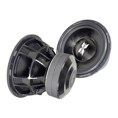 Excursion MXT.v3-15D2 COMP - subwoofer SPL