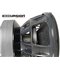 Excursion RXD.v2-15D1 COMP - woofer SPL 38cm