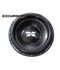 Excursion RXD.v2-15D1 COMP - woofer SPL 38cm