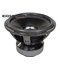 Excursion RXD.v2-18D1 COMP - woofer SPL 46cm