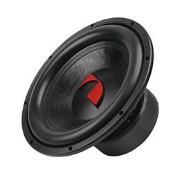 Nakamichi NSW-Z1206 D2 woofer 30cm 600w RMS