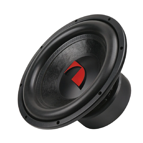 Nakamichi NSW-Z1206 D2 woofer 30cm 600w RMS