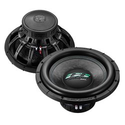 Deaf Bonce Apocalypse DB-SA255D2 Woofer 38cm 1000w RMS