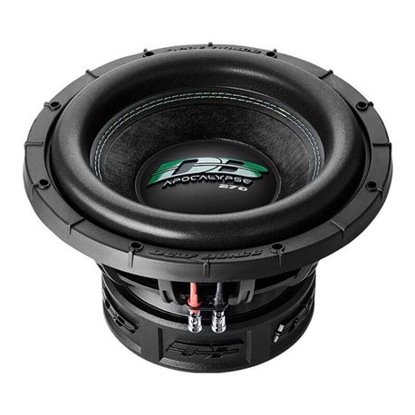 Deaf Bonce Apocalypse DB-SA272D2 Woofer 30cm 1500w RMS