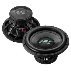 Deaf Bonce Apocalypse DB-SA305D2 Woofer 38cm 2000w RMS