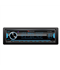 Nakamichi NQ723BD Radioodtwarzacz 1din Toslink USB Bluetooth