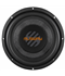 Musway MWS1022 - woofer 250 mm RMS 300 Wat 2x2 Ohm