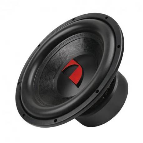 Nakamichi NSW-Z1206D4 II woofer 30cm 600W RMS 4000W MAX