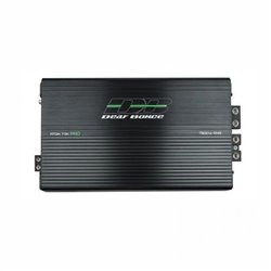 Deaf Bonce Atom 7.5K PRO 1-kanałowy Monoblok 7500W RMS