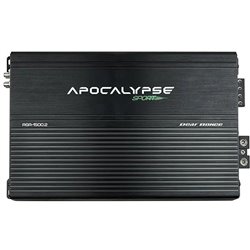 Deaf Bonce Apocalypse ASA-1500.2 2-kanały 3000w RMS