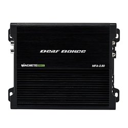 Deaf Donce Apocalypse MFA-2.80 2-kanały 240w RMS