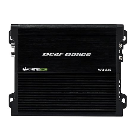 Deaf Donce Apocalypse MFA-2.80 2-kanały 240w RMS