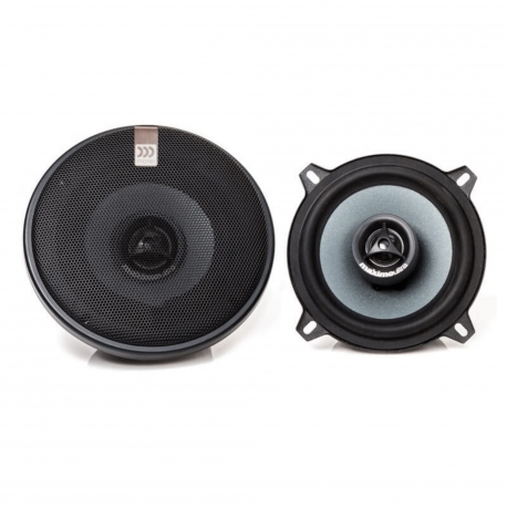 Morel Maximo Ultra Coax 502 MKII
