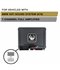 Phoenix Gold ZDAP-BMW3 procesor DSP ze wzmacniaczem do BMW