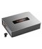 Musway MX ONE600 - wzmacniacz jednokanałowy, moc RMS 1x650 Wat przy 1 Ohm