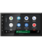 Kenwood DMX-6523DABS - Radio 2din bezprzewodowy android i carplay