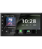 Kenwood DMX-6523DABS - Radio 2din bezprzewodowy android i carplay