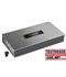 Musway MX SIX100 - wzmacniacz sześciokanałowy, moc RMS 6X110 Wat przy 4 Ohm