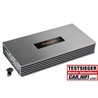 Musway MX SIX100 - wzmacniacz sześciokanałowy, moc RMS 6X110 Wat przy 4 Ohm