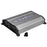 HiFonics TXE500/2 - wzmacniacz dwukanałowy, moc RMS 2x150 Wat przy 4 Ohm