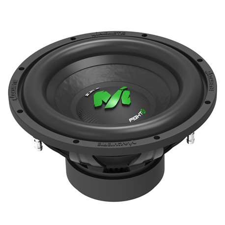 Deaf Bonce MF-12SD2 - Woofer 30cm 800w RMS