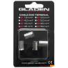 Gladen Cable End- Terminal Z-T-C 20mm²