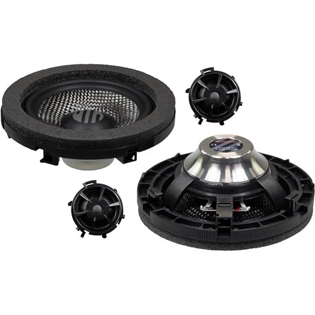 Musway CSM206C Zestaw odseparowany C-W206 GLC-W254