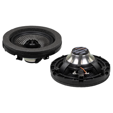 Musway CSM206X Zestaw koaksjalny C-W206 GLC-W254
