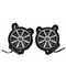 Musway CSM206W Woofery przednie C-W206 GLC-W254