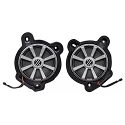 Musway CSM206W Woofery przednie C-W206 GLC-W254