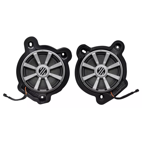 Musway CSM206W Woofery przednie C-W206 GLC-W254