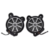 Musway CSM206W Woofery przednie C-W206 GLC-W254
