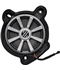 Musway CSM206W Woofery przednie C-W206 GLC-W254