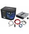 Hifonics MBP1000.2 141dB Zestaw basowy bardzo mocny