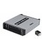Hifonics MBP1000.2 141dB Zestaw basowy bardzo mocny
