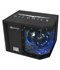 Hifonics MBP1000.2 141dB Zestaw basowy bardzo mocny