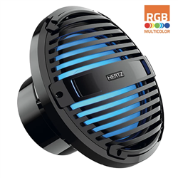 Hertz HMS-10 B4-LD-C - Wodoodporny woofer 25 cm