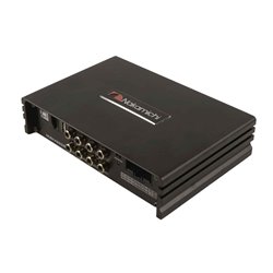Nakamichi NDSK4265AU 6 kanałowy procesor DSP 4 kanałowy wzmacniacz