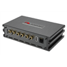 Nakamichi NDSE60A - Procesor DSP ze wzmacniaczem 4-kanałowy BT USB