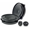Focal Is Toy 170 - Zestaw głośników dwudrożnych 17 cm Toyota Camry