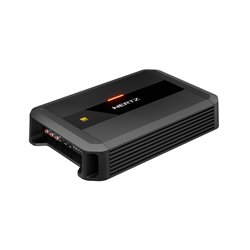 Hertz DP-4.300 - wzmacniacz samochodowy 4 kanałowy Hi-Res Audio