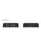 Hertz DP-4.300 - wzmacniacz samochodowy 4 kanałowy Hi-Res Audio