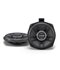 Alpine DP2-80WF-B - woofery do BMW 20 cm
