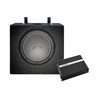 Alpine SPC-W84AT6-2 - 6-kanałowy wzmacniacz DSP i subwoofer dla Volkswagen T6.1  T6