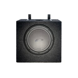 Alpine SWC-D84T6 - Subwoofer 20 cm do VW T6.1  T6 pod siedzenie